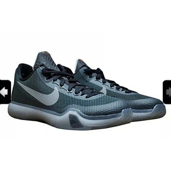 Nike | Shoes | Nike Kobe Bryant X Gs 